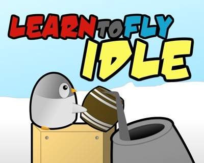 Learn to Fly Idle